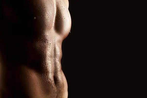 Image showing the benefits of Plastic Surgery For Men