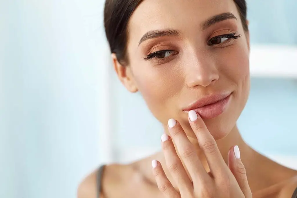 Philtrum Botox The Other Name For Lip Flip
