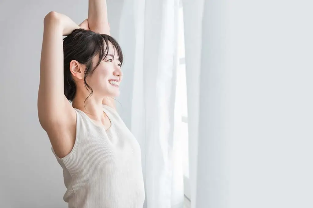 Stop Excessive Sweating with miraDry