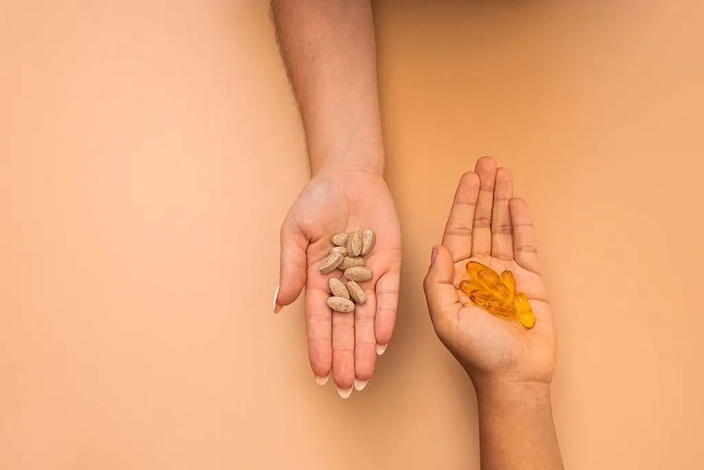 Which Supplements To StopT aking Before Plastic Surgery