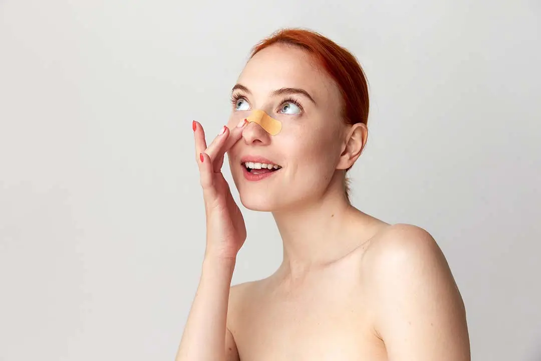 6 Rhinoplasty Recovery Rules to Follow After Surgery
