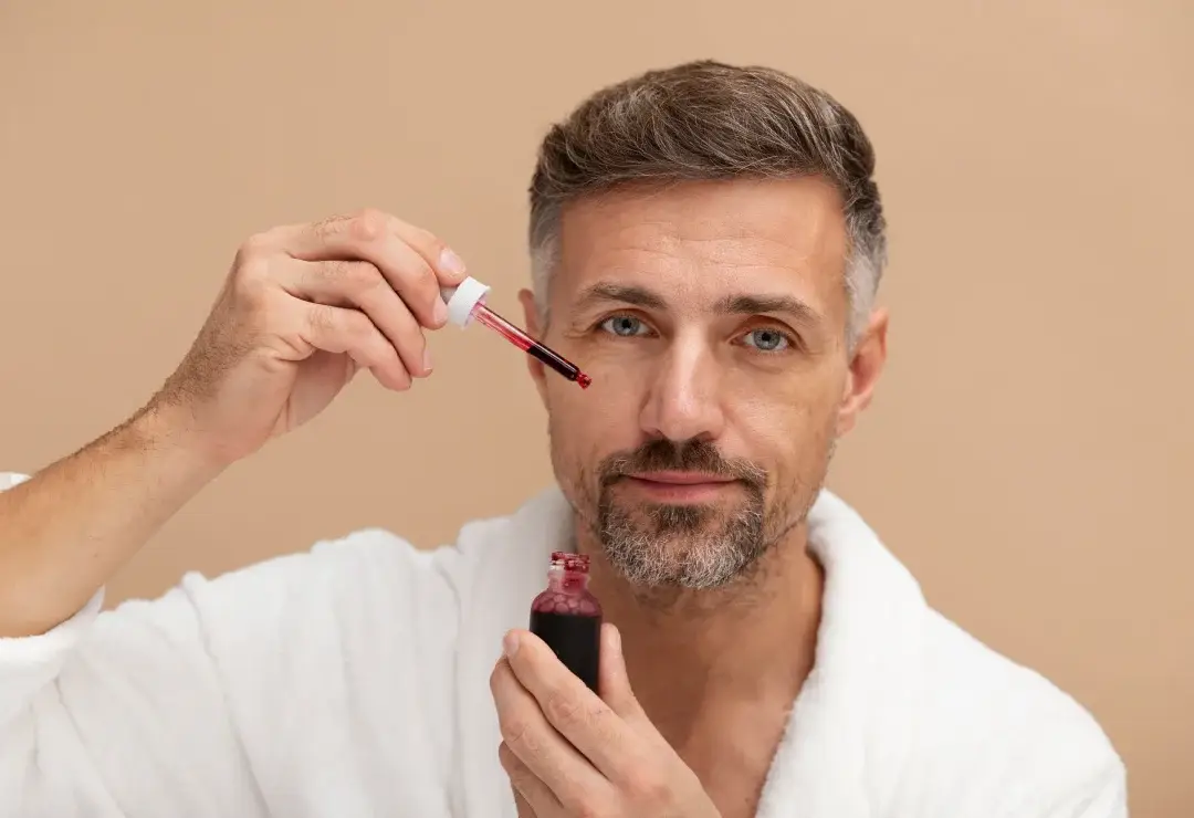 Male Treatments
