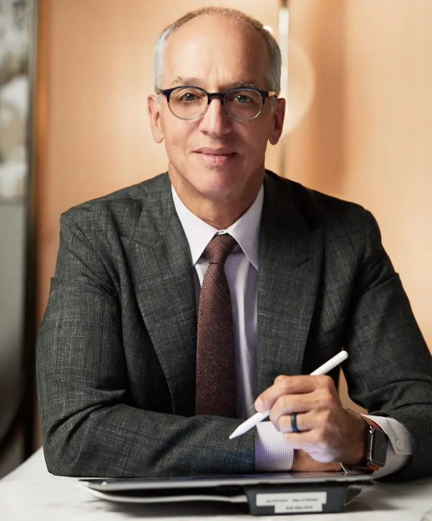 Dr. Peter Capizzi