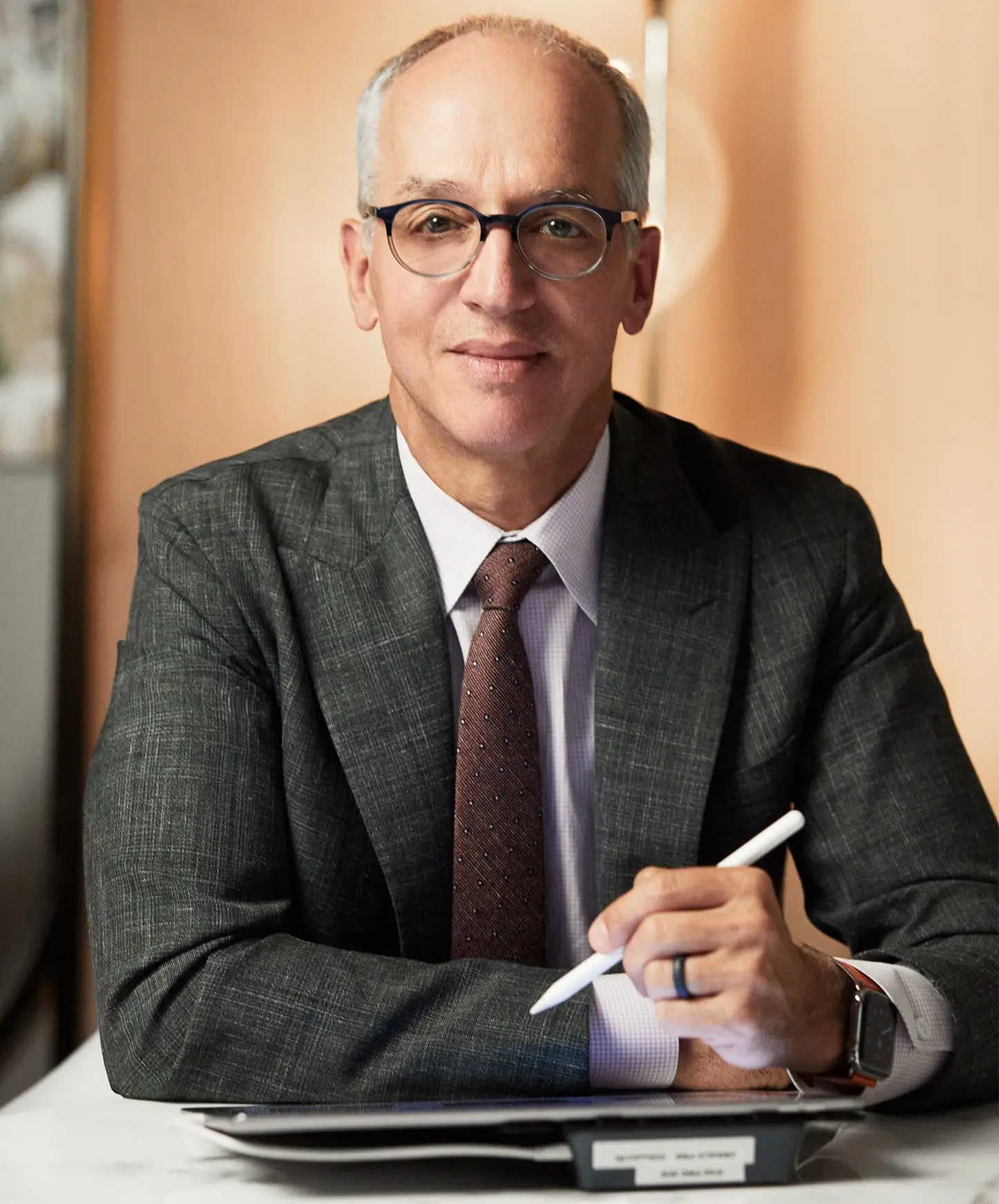 Dr. Peter Capizzi
