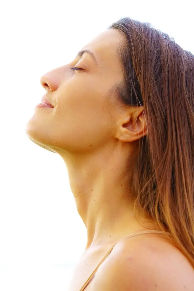 Submental Contouring