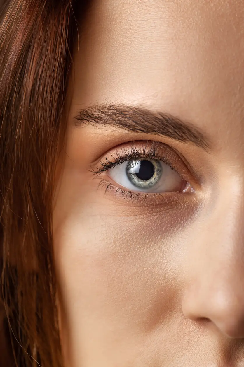 eyelid lift