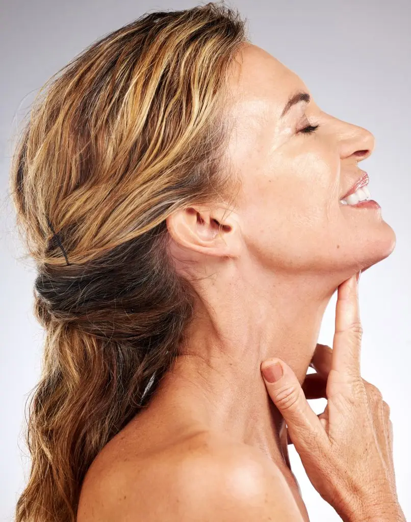 Neck Lift