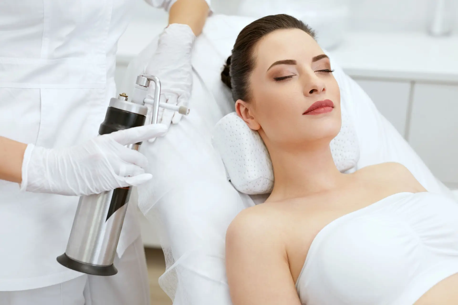 Cryosurgery