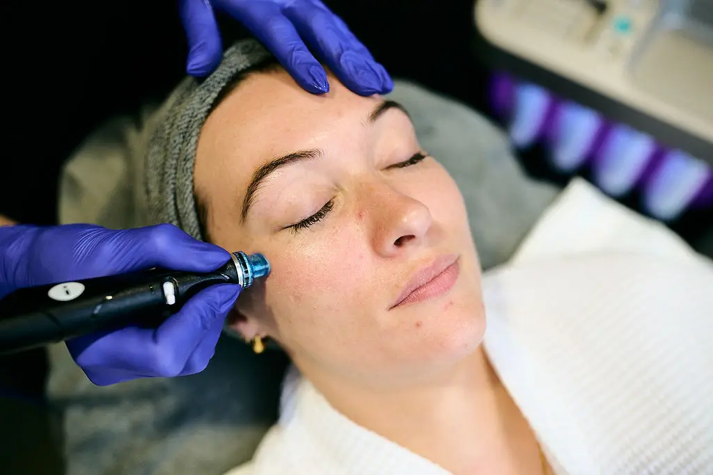 hydrafacial charlotte, nc
