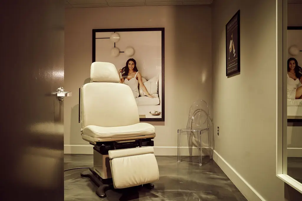Walk-In Botox Bar
