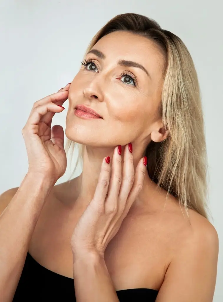 Improved skin tone and texture after MicroLaserPeel® resurfacing treatment