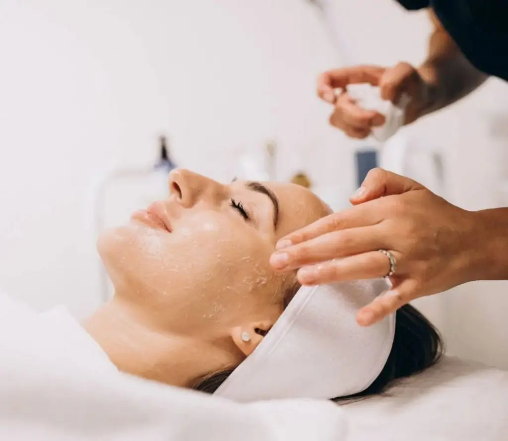 Signature Facials