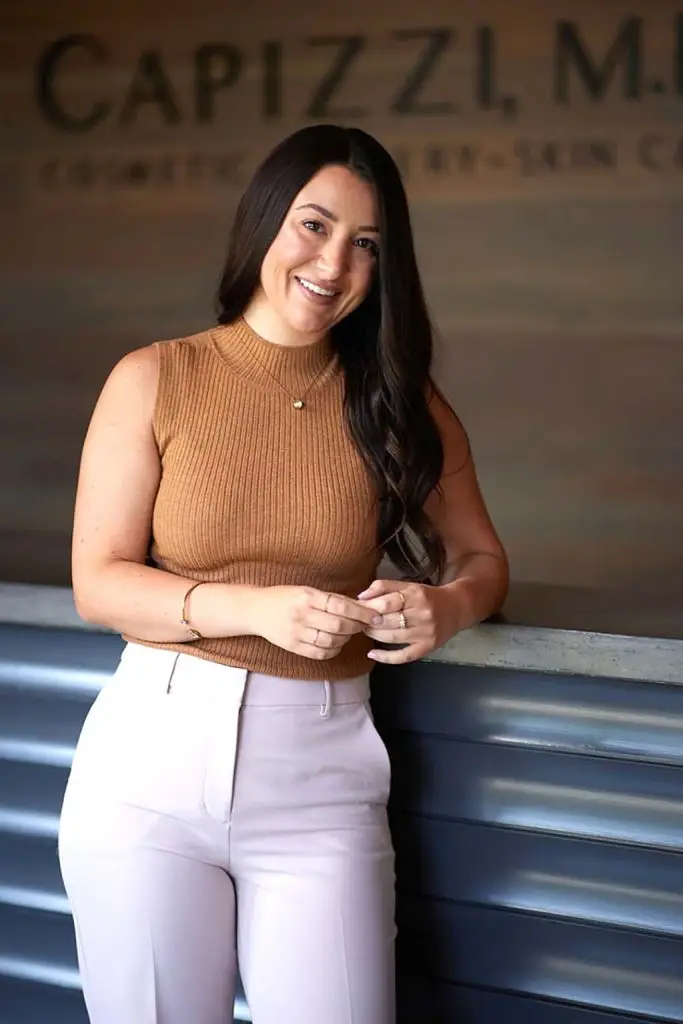 Briana Caporale RN, BSN