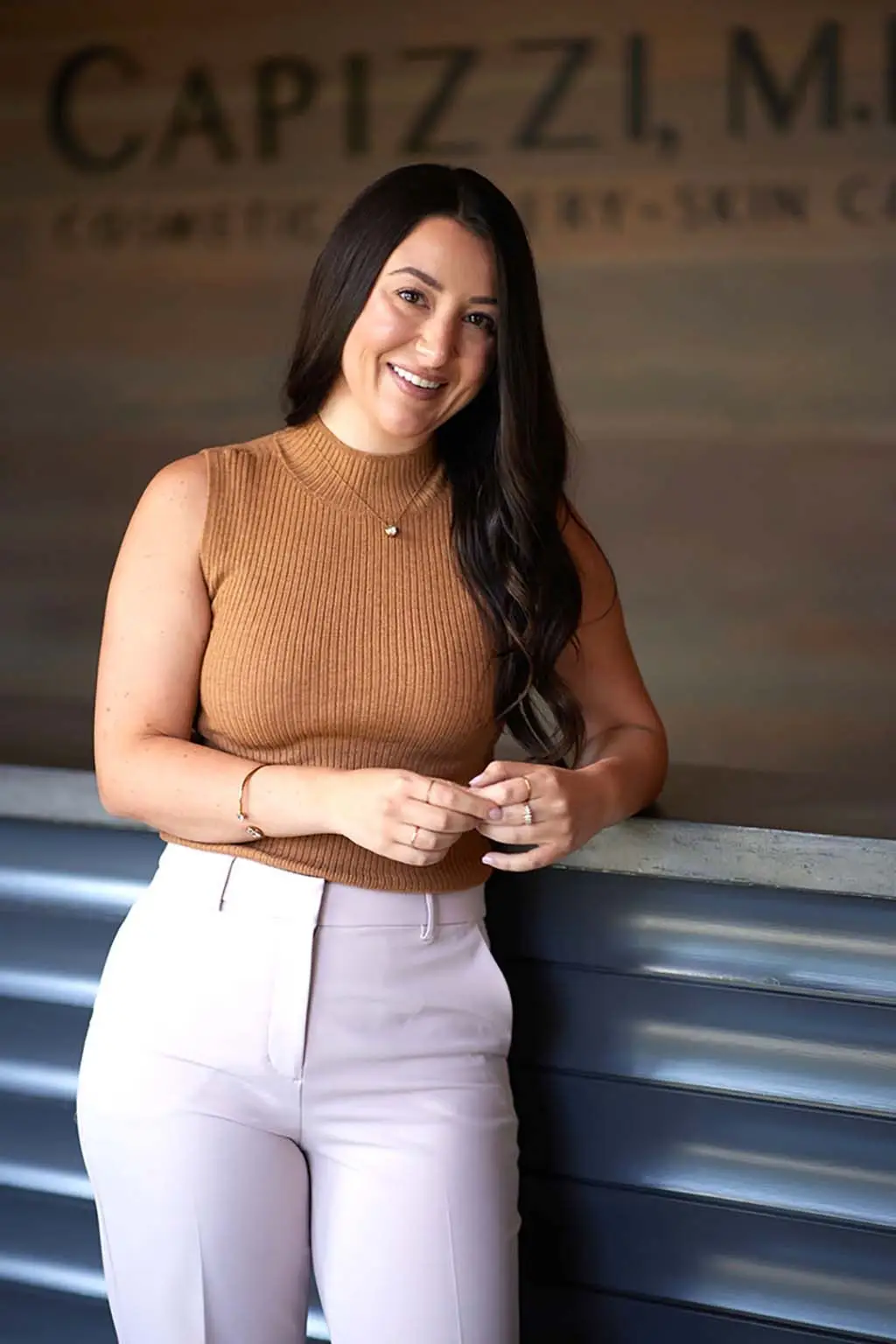 Briana Caporale RN, BSN