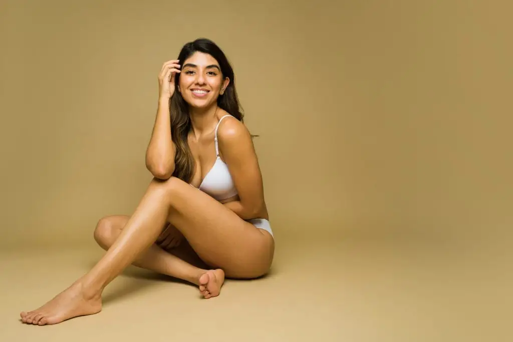 Internal Bra procedure at Capizzi MD in Charlotte, NC