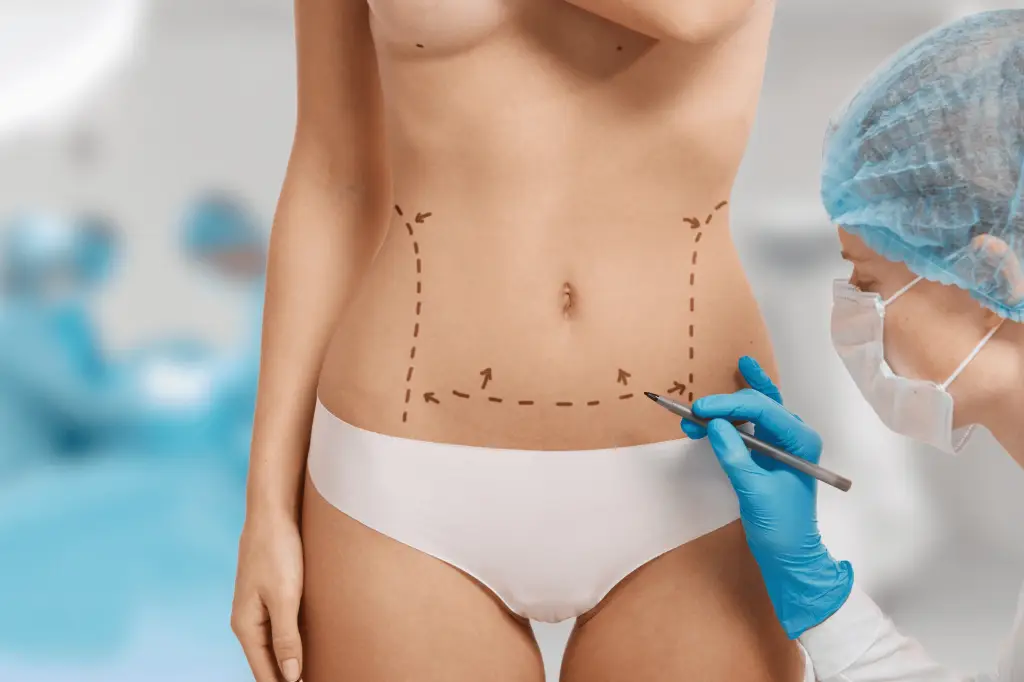 Surgical Body Contouring: Sculpt And Enhance Your Shape