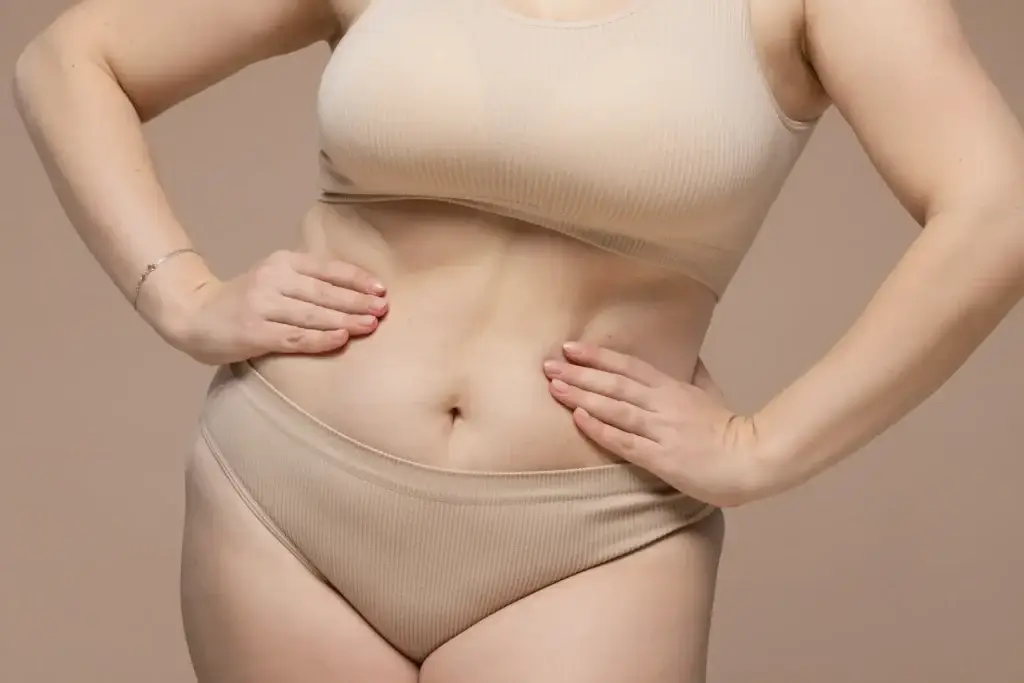 Tummy Tuck Surgery
